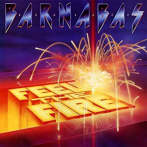 FEEL THE FIRE