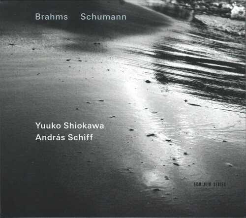 Brahms - Schumann