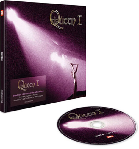 Queen I (2024 Mix)