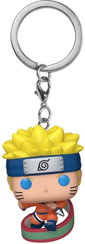 KEYCHAIN NARUTO CLASSIC NARUTO