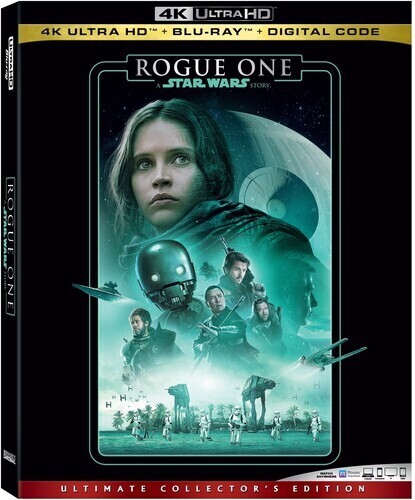 Rogue One: A Star Wars Story