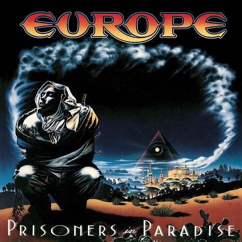 Prisoners In Paradise [Import]