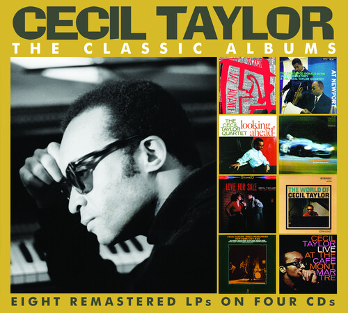The Classic Albums