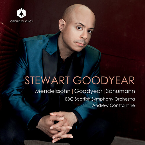Mendelssohn, Goodyear & Schumann