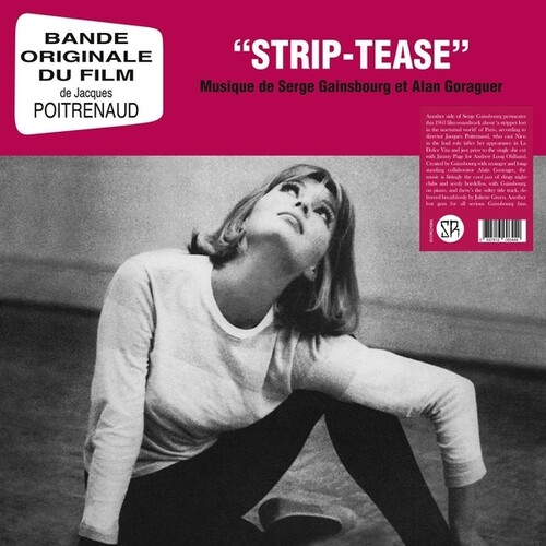 Strip-Tease
