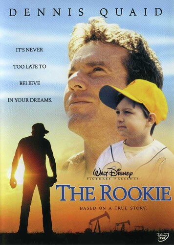 The Rookie