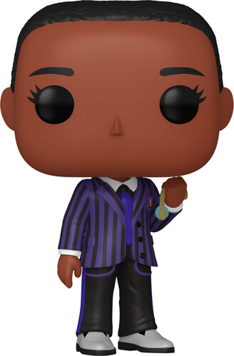 Funko POP! Television: Wednesday - Bianca Barclay with Necklace