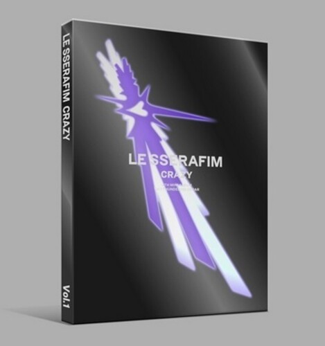 5th Mini Album Hot (Vol. 1)