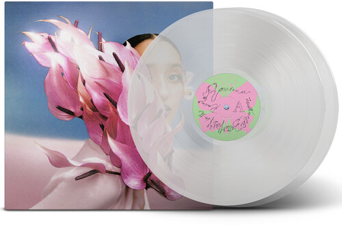 Raveena - Where The Butterflies Go In The Rain - Deluxe