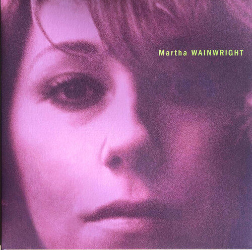 Martha Wainright: 20th Anniversary [Import]