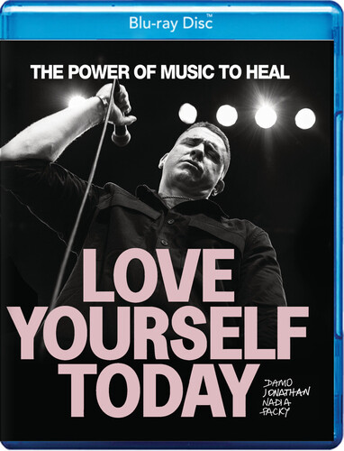 Love Yourself Today