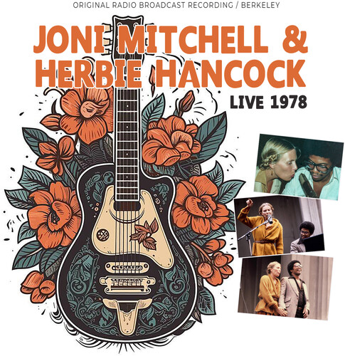 Live 1978 / Radio Broadcast
