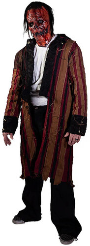 CANDY CORN MOVIE - JACOB COSTUME