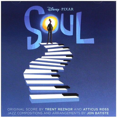 Soul (Original Soundtrack) [Import]