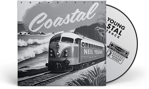 Coastal (Original Soundtrack)