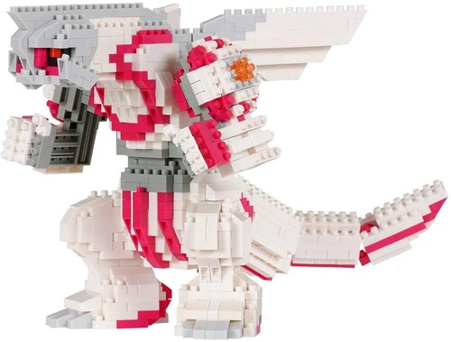PALKIA DX BUILDING KIT