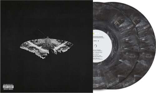 To Pimp A Butterfly - Limited Colored Vinyl [Import]