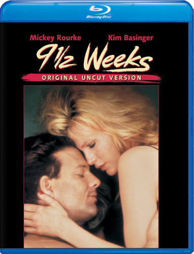 9 1/ 2 Weeks