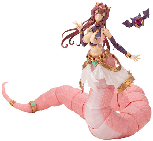ARCANADEA - MELTINA MODEL KIT
