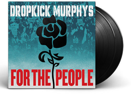 For the People - 2 LP
