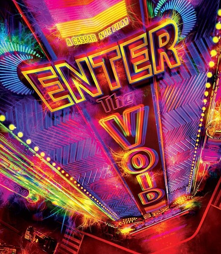 Enter the Void