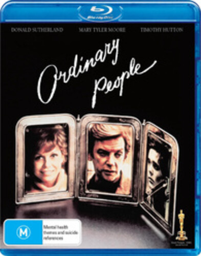 Ordinary People [Import]