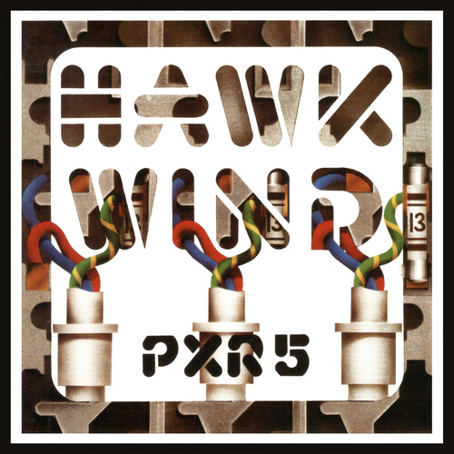 PXR 5 - Remastered Vinyl Edition [Import]