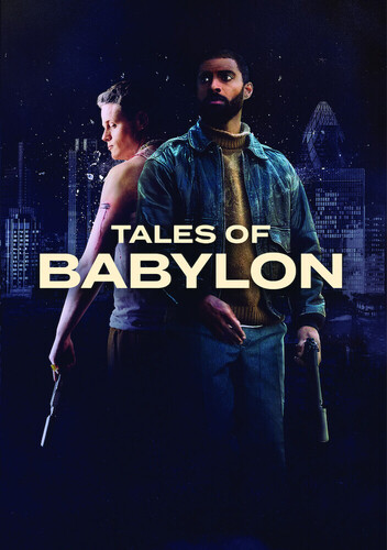 Tales Of Babylon