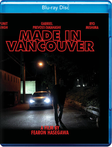 MADE IN VANCOUVER