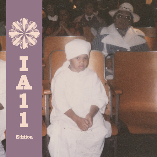 The Oracle (IA11 Edition)