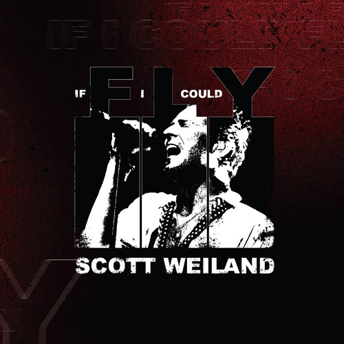 Scott Weiland - If I Could Fly [Indie Exclusive]