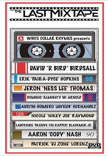 The Last Mixtape