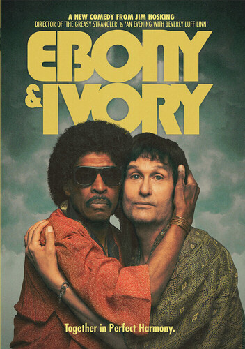 Ebony And Ivory