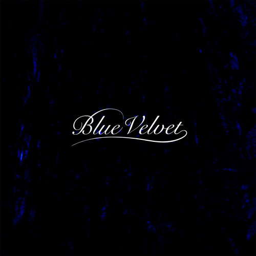 Angelo Badalamenti - Blue Velvet (Original Soundtrack)