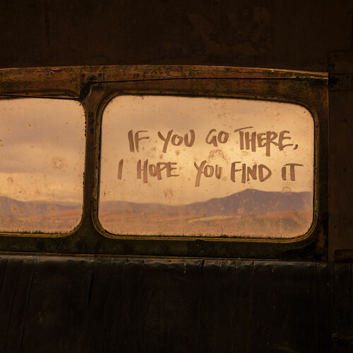 Paper Kites - If You Go There I Hope You Find It