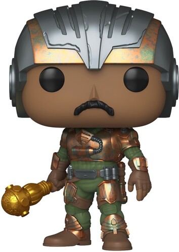 POP MOVIES MASTERS OF THE UNIVERSE POP 3