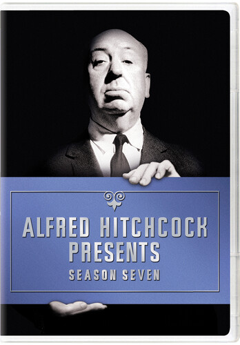 ALFRED HITCHCOCK PRESENTS: SEASON SEVEN