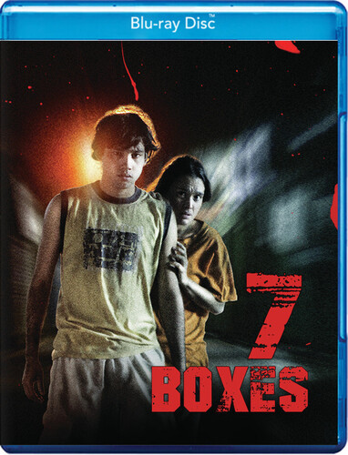 7 Boxes