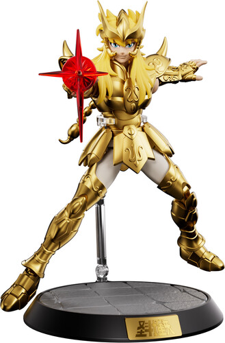 Blokees - Saint Seiya - Champion Class - 03: Scorpio Miro Model Kit