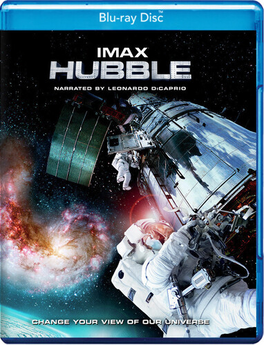 IMAX: Hubble