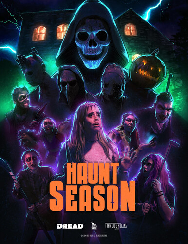 Haunt Season
