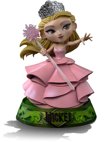 GLINDA WICKED MINICO FIGURE