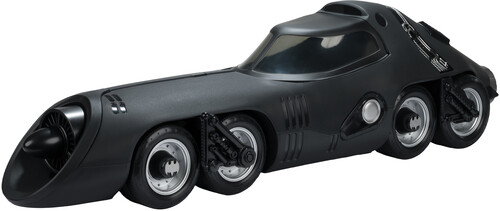 DC THEATRICAL VEHICLES BATMISSILE (BATMAN RETURNS)