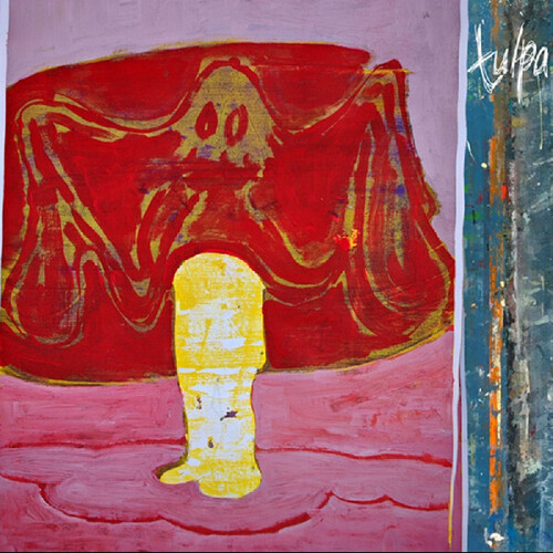 Tulpa - Monster Of The Week [Indie Exclusive]