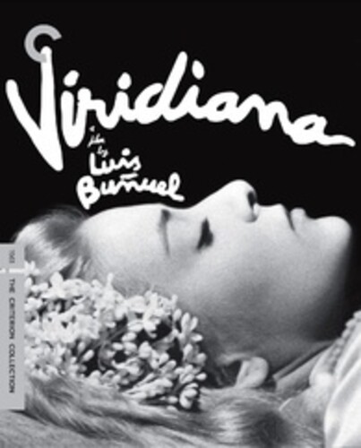 Viridiana (Criterion Collection)