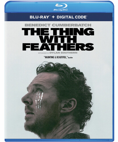 The Thing With Feathers|Benedict Cumberbatch