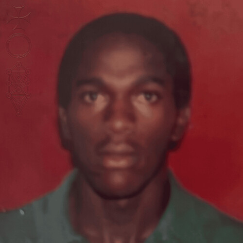 Daniel Caesar - Son Of Spergy [Limited Edition] (Auto) (Can)