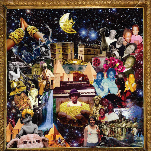 I Was Told There'd Be Gold