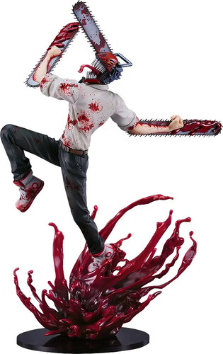 CHAINSAW MAN 1/ 7 SCALE FIGURE