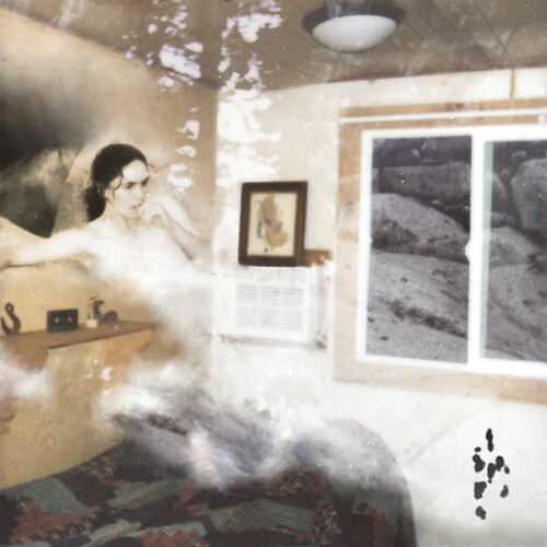 Kathryn Mohr - Carve vinyl record cover